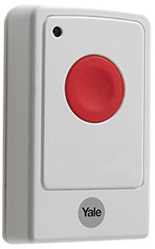 Yale yefpb Easy Fit Panik-Taste