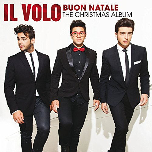 Buon Natale - The Christmas Album