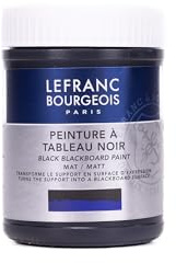Lefranc Bourgeois Additif Deco 230ml Peinture A Tableau Noir