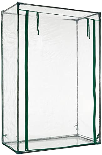 Linea Garden Friend s1144720, Serre tomates Multicolore