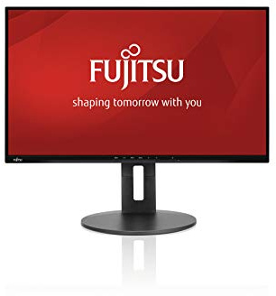 Fujitsu B27-9 TS 69CM 27IN FHD BLACK DP HDM