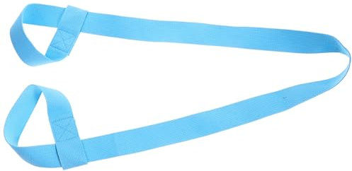 Sosoport 2 Stück Yogamatten-Gurt Yogamatten-Träger Yogamatten-Sling Yoga-Gurt Für Damen