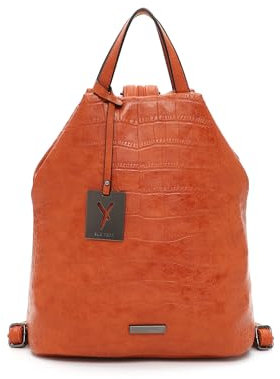 SURI FREY SFY Hadley Backpack Rust