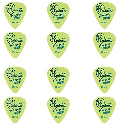 D'Andrea TPGB351 .88MH