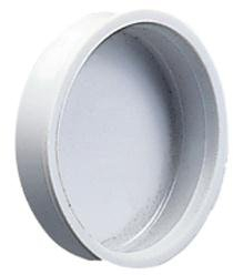 SCHRAUBENABDECKKAPPE DURCHM. 25 mm.