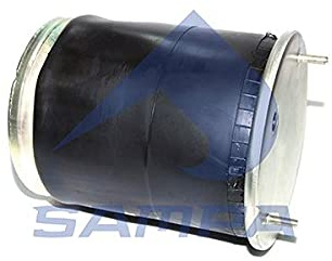 Sampa FT 554023-K Fuelle, suspensión neumática
