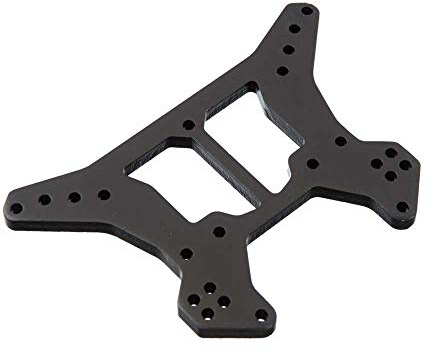 Arma Shock Tower Aluminio Rear: Sentón