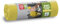 Sacs poubelle ANNA ZARADNA ST-AZ-017058 pour métal et plastique, résistants à la déchirure, 120l | Sac à ordures sac à ordures sac à ordures pour déchets domestiques bureau en film LDPE régénéré épais