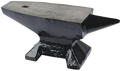 Mannesmann - M 710-10 - Yunque 10 kg