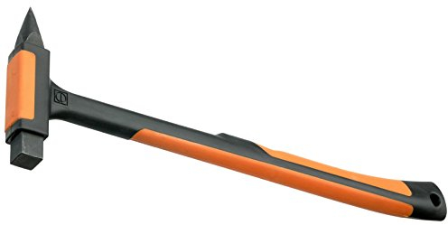 Picard 00008390 Marteau de carreleurs avec manche en fibre de verre