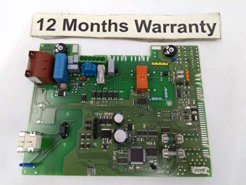 Worcester Greenstar 25SI 30SI PCB 87161095400 Printed Circuit Board