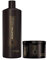 Sebastian Dark Oil Champú 1000 ml + Máscara 500 ml