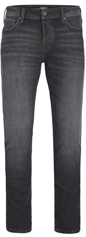 JACK & JONES Tapered fit Jeans JJIMIKE Jjoriginal JJ 111 Noos Tapered fit Jeans
