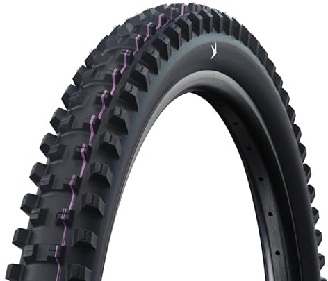Cop.SW 29x2.50 SHREDDA Gravity Front Pro U-SOF RAD
