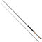 Fox Rage TR Linear Light Spin 220cm 5-21g - Spinnrute, Angelrute zum Spinnfischen, Steckrute