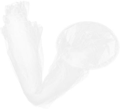 minkissy Mosquitera de Cama Doble Redonda con Diseño Espacioso para Interiores y Exteriores Cortina Protectora Blanca para Niñas para Dormitorio y Camping