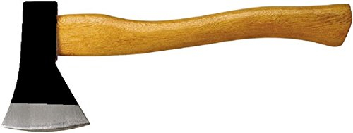 FERVI 0101/500 SCURETTO ASCIA SCURE ACCETTA SPACCALEGNA