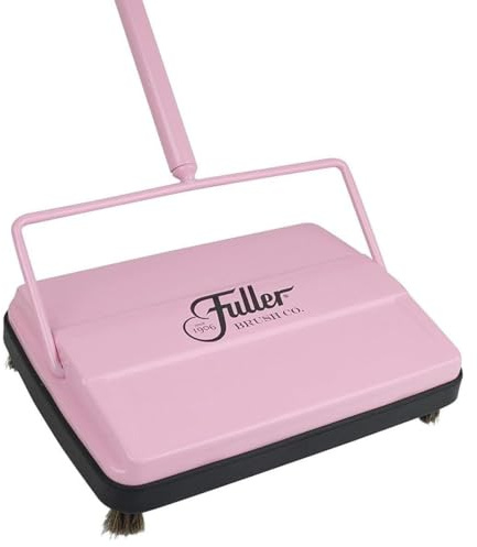 Fuller Brush 144-501436649 Spazzatrice per tappeti