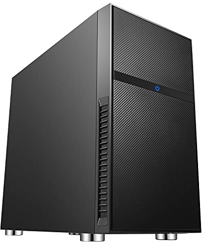 Itek Case EXENT 3M EVO - Mini Tower, mATX, USB3