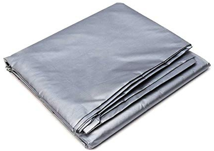 Cubierta de polvo para mesa de billar, impermeable, a prueba de polvo, tamaño completo, para mesa de billar, billar, billar, billar, mesa de billar de 7/8/9 pies
