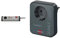 Ehmann 100063 Spezial Energieverteiler, Silber-schwarz & Brennenstuhl Steckdosenadapter mit Überspannungsschutz 13.500 A (Adapter als Blitzschutz für Elektrogeräte) anthrazit