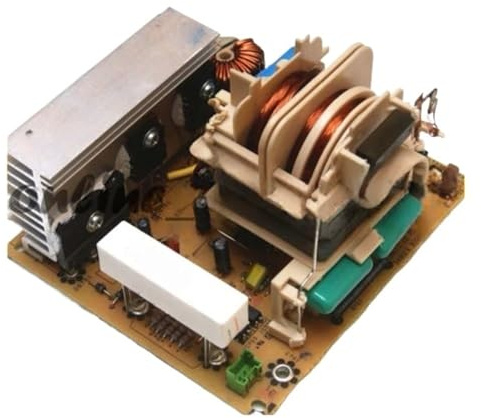 90% Inverter Board for Panasonic Mikrowelle F6645M300GP F6645M301GP F6645M303GP 302BP Mikrowelle Ersatzzubehör