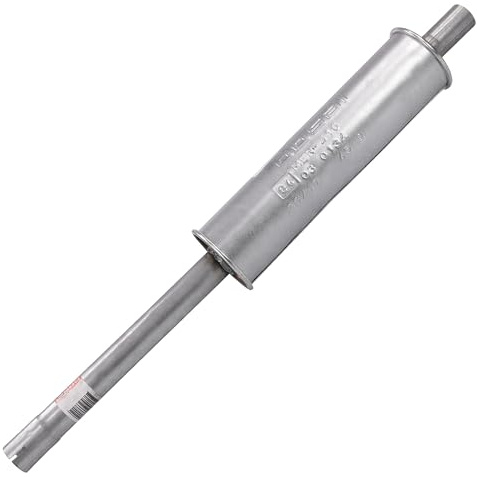 Bosal 233-701 - Silenziatore Centrale