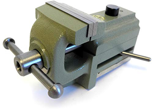 Bergeon 2021 Klocktillverkare bänk Vice - HV2021