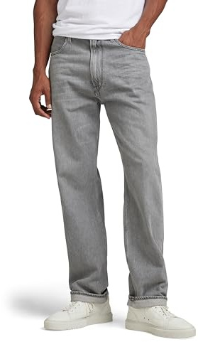 G-STAR herr Jeans Type 49 Relaxed Straight Jeans