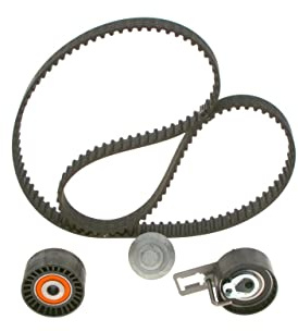 BOSCH Kit cinghia di distribuzione 1 987 948 991 N° denti: 141 25,4mm 1343mm