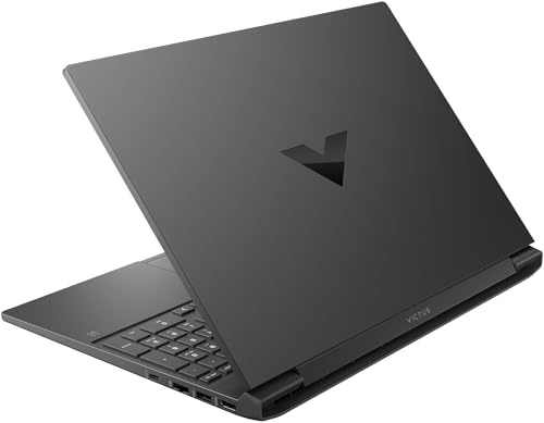 HP Victus 15-fa2704ng・(B7VK0EA#ABD)・15,6 FHD・Core i5-13420H・16GB RAM・512GB SSD・GeForce RTX 3050・ohne Windows