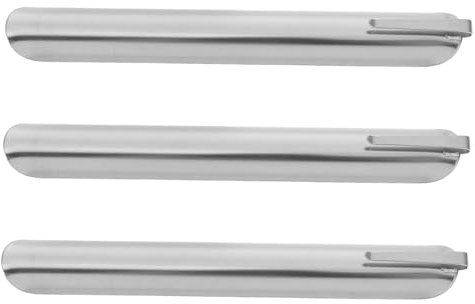 Didiseaon 3pièces Grattoir à Miettes De Table Outil De Nettoyage Pour Nappe Et Surfaces De Table Collecteur De Miettes De