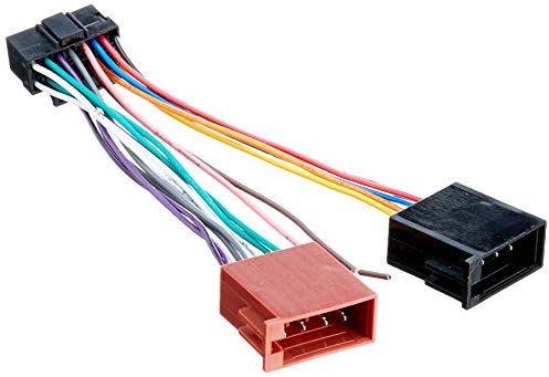 ACV Radioadapter passend für Sony 16pin OEM