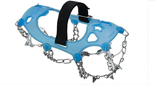 LACD Snow Spikes Easy I - Grödel, Größe:S