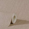Debona Crystal Plain Pattern Textured Stripe Glitter Motif Vinyl Wallpaper (Taupe 9007)