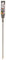 Bosch Professional Hammerbohrer SDS-plus-5 (Ø 5 mm), 5 mm x 315 mm