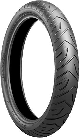 BRIDGESTONE A41 120/70ZR17 (58W) TL