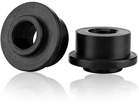 ROCKBROS Adaptador para Portabicicletas Techo de Coche (12MM*100)