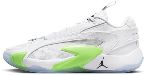 Nike Herren Jordan Luka 2 Sneaker, 43 EU