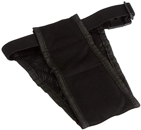 Trixie 23492 Schutzhöschen, S–M: 32–39 cm, schwarz