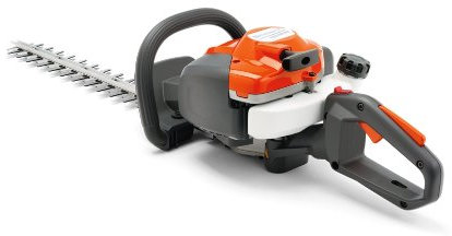 Husqvarna Refurbished 122HD45 18 22cc 2 Cycle Gas Powered Dual Hedge/Clipper Saw Trimmer
