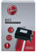 Hoover B011 Batterie Staubsauger Lithium, wiederaufladbar, 21.6 V, Schwarz, Original-Akku, Hoover Besenstaubsauger H-Free 500
