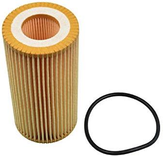 FEBI BILSTEIN Ölfilter 109015
