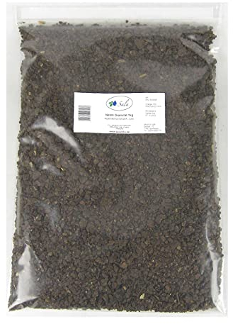 Sala Neem Granulat 1 kg 1000 g Beutel