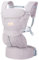 Viedouce Babytrage,Ergonomische Baby Trage Tragegurt Bauchtrage für Neugeborene ab Geburt ab 3kg und Kleinkinder 20kg