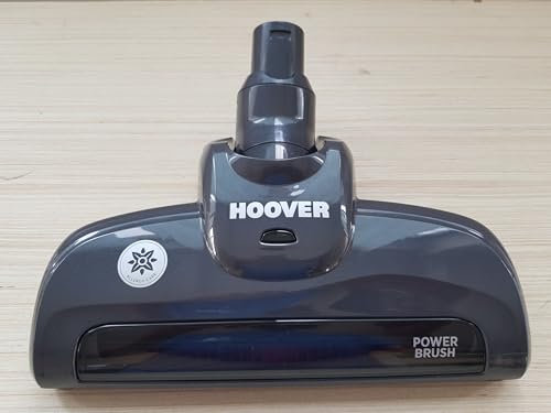 48021901 Spazzola 34 x 26 cm completa di rullo compatibile per HOOVER FREEDOM 2 IN 1 FD22