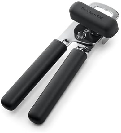 KitchenAid Multifunction Can Opener