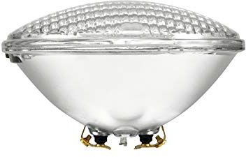Omnilux PAR-56 12V/300W WFL (Wide flood) Schwimmbadlampe | Halogen-Schwimmbadbeleuchtung