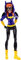 Mattel DMM35 - DC Super Hero Girls Batgirl Aktions-Figur