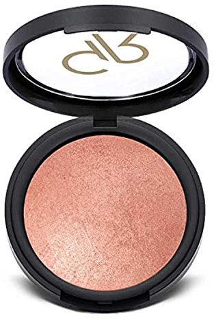 Golden Rose - TERRACOTTA STARDUST - Blush - P-TSD - 106